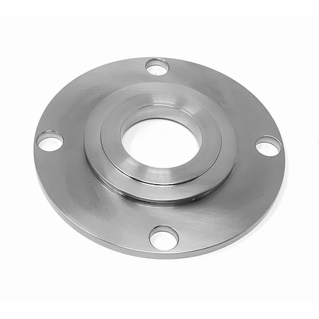 Springer Parts C216 Follower, E-Seal (216E-17-316); Replaces Alfa Laval Part# 482275 482275SP